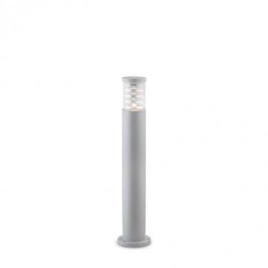 Potelet TRONCO BIG Gris 1x60W IDEAL LUX 26961