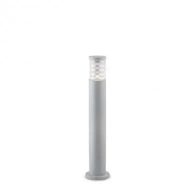Potelet TRONCO BIG Gris 1x60W IDEAL LUX 26961