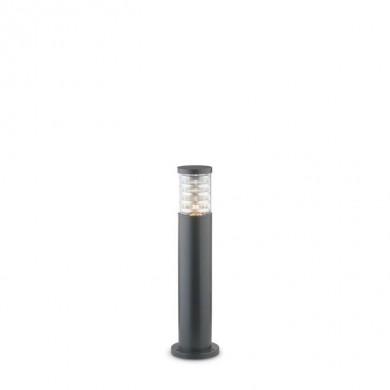 Potelet TRONCO Anthracite 1x60W IDEAL LUX 26985