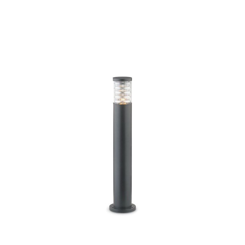 Potelet TRONCO BIG Anthracite 1x60W IDEAL LUX 26992