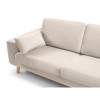 Canapé d'angle droit Tugela Beige BOUTICA DESIGN MIC_RC_44_F1_TUGELA1