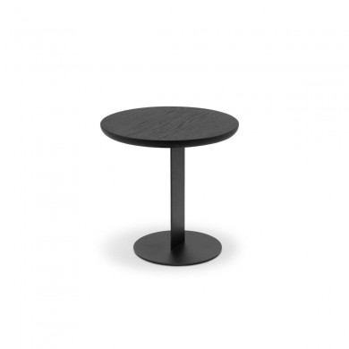 Table basse Veld Placage en Chêne Noir Pieds Métal Noir BOUTICA DESIGN MIC_TAB_30_VELD2