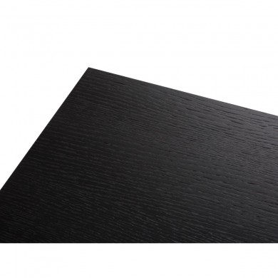 Table basse Veld Placage en Chêne Noir 34x54x54 BOUTICA DESIGN MIC_TAB_50x50_VELD2
