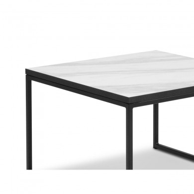 Table basse Veld Blanc Venato 34x54x54 BOUTICA DESIGN MIC_TAB_50x50_VELD3