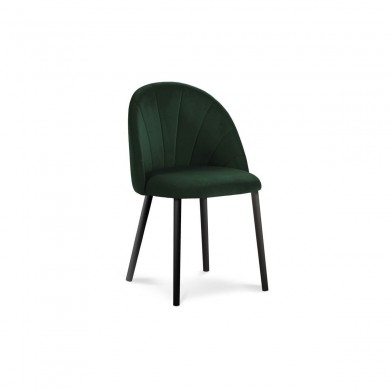 Chaise velours Ventura Vert Bouteille BOUTICA DESIGN MIC_CH_2_F1_VENTURA5