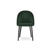 Chaise velours Ventura Vert Bouteille BOUTICA DESIGN MIC_CH_2_F1_VENTURA5