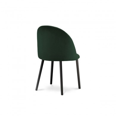 Chaise velours Ventura Vert Bouteille BOUTICA DESIGN MIC_CH_2_F1_VENTURA5