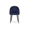 Chaise velours Ventura Bleu Roi BOUTICA DESIGN MIC_CH_2_F1_VENTURA6