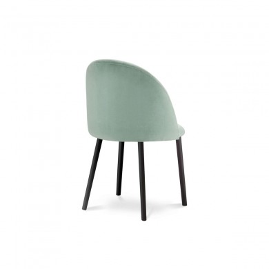 Chaise velours Ventura Menthe BOUTICA DESIGN MIC_CH_2_F1_VENTURA7