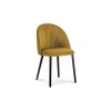 Chaise velours Ventura Jaune BOUTICA DESIGN MIC_CH_2_F1_VENTURA9