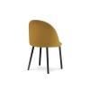 Chaise velours Ventura Jaune BOUTICA DESIGN MIC_CH_2_F1_VENTURA9