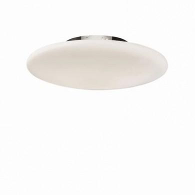 Plafonnier SMARTIES  3x60W IDEAL LUX 32023