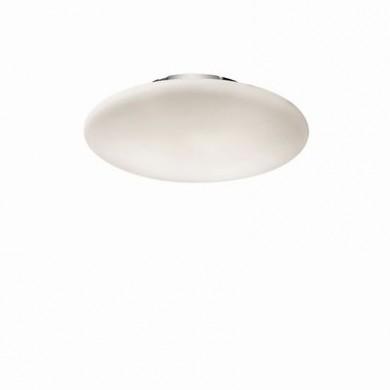 Plafonnier SMARTIES 3x60W IDEAL LUX 32030