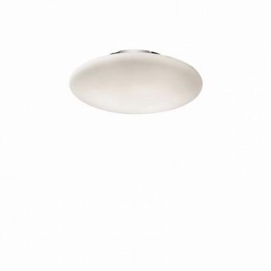 Plafonnier SMARTIES 2x60W IDEAL LUX 32047