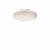 Plafonnier SMARTIES 2x60W IDEAL LUX 32047