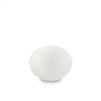 Lampe de chevet SMARTIES  1x40W IDL_032078 32078 Lampe de chevet SMARTIES  1x40W IDEAL LUX 32078