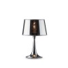 Lampe de chevet LONDON  1x60W IDEAL LUX 32368