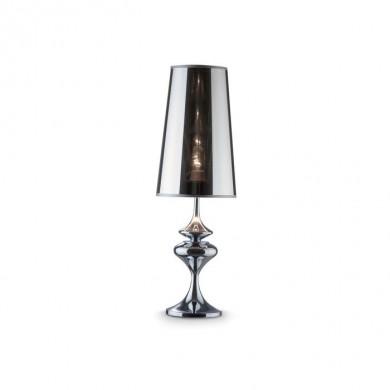 Lampe à poser Design Italien ALFIERE BIG 1x60W IDL_032436 32436 Lampe à poser Design Italien ALFIERE BIG 1x60W IDEAL LUX 32436