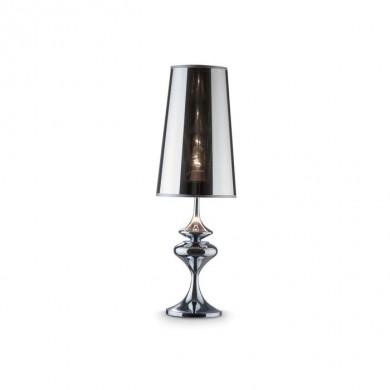 Lampe à poser Design Italien ALFIERE BIG 1x60W IDEAL LUX 32436