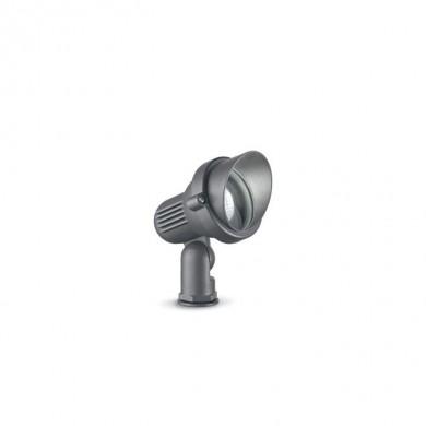 Spot TERRA Anthracite 1x35W IDEAL LUX 33037