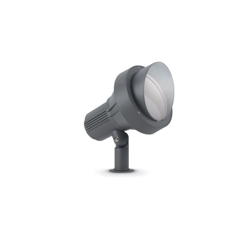 Spot TERRA BIG Anthracite 1x60W IDEAL LUX 33044