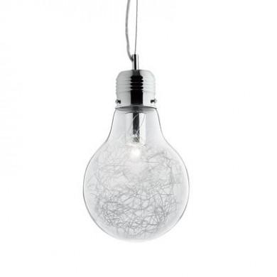 Suspension LUCE  1x60W IDEAL LUX 33679