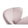 Chaise velours Wedi Lavande BOUTICA DESIGN MIC_CH_2_F10_WEDI5