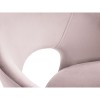 Chaise velours Wedi Lavande BOUTICA DESIGN MIC_CH_2_F10_WEDI5