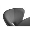 Chaise velours Wedi Gris Foncé BOUTICA DESIGN MIC_CH_2_F10_WEDI13