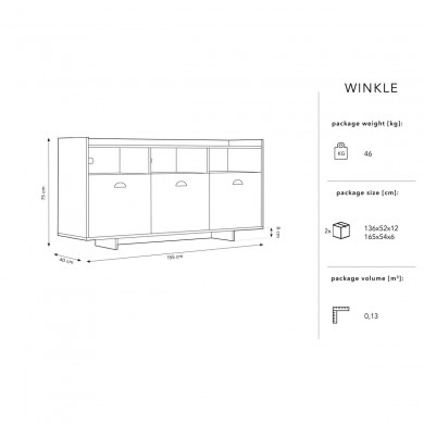 Commode Winkle Blanc BOUTICA DESIGN MIC_COM_155x75_F1_WINKLE1