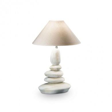Lampe de chevet DOLOMITI BIG 1x60W IDL_034942 34942 Lampe de chevet DOLOMITI BIG 1x60W IDEAL LUX 34942