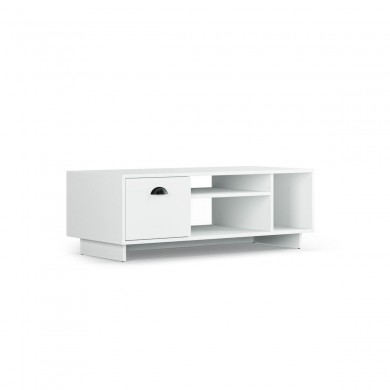 Table basse Winkle Blanc BOUTICA DESIGN MIC_TAB_110x39_F1_WINKLE1