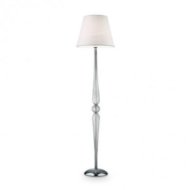 Lampadaire DOROTHY Transparent 1x100W IDL_035369 35369 Lampadaire DOROTHY Transparent 1x100W IDEAL LUX 35369