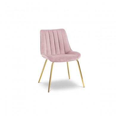 Chaise velours Yuma Lavande Pieds Métal Doré BOUTICA DESIGN MIC_CH_2_F10_YUMA4