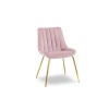 Chaise velours Yuma Lavande Pieds Métal Doré BOUTICA DESIGN MIC_CH_2_F10_YUMA4