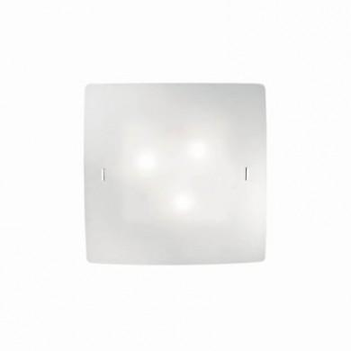 Plafonnier CELINE 3x60W IDEAL LUX 44286