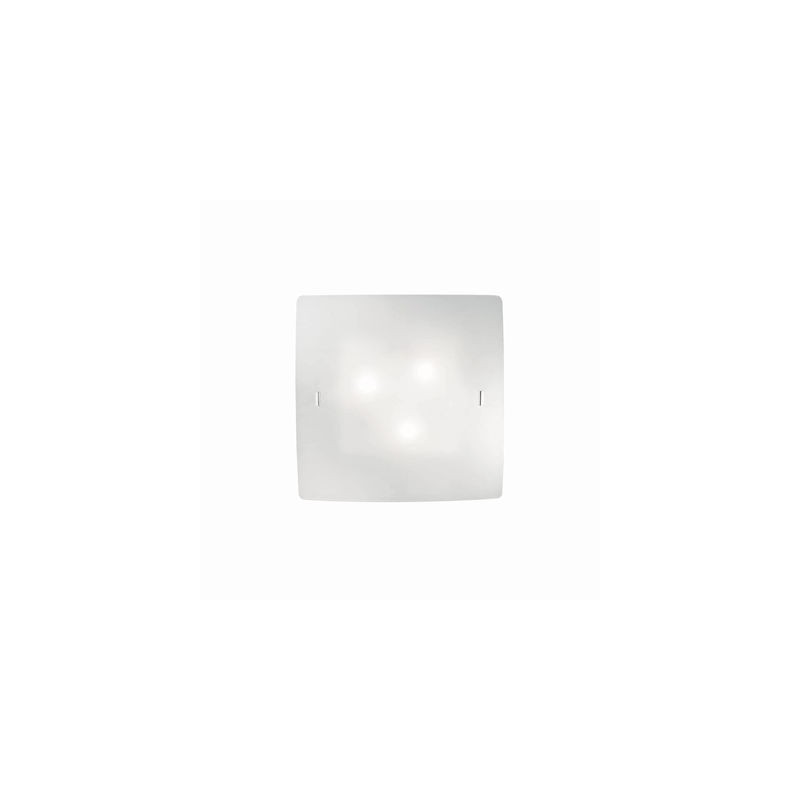 Plafonnier CELINE 3x60W IDEAL LUX 44286