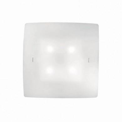 Plafonnier CELINE 4x60W IDEAL LUX 44293