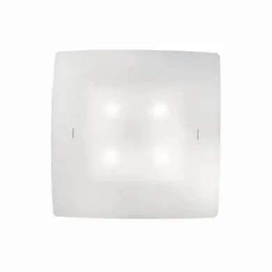 Plafonnier CELINE 4x60W IDEAL LUX 44293