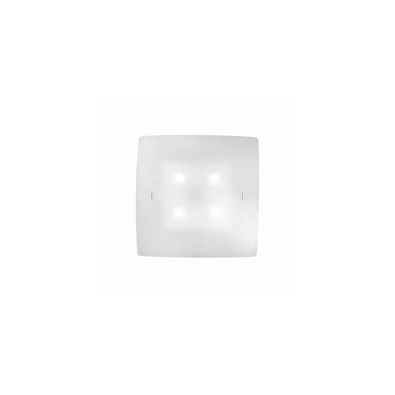 Plafonnier CELINE 4x60W IDEAL LUX 44293