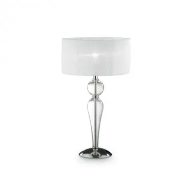 Lampe Design Italien DUCHESSA BIG 1x60W IDL_044491 44491 Lampe Design Italien DUCHESSA BIG 1x60W IDEAL LUX 44491
