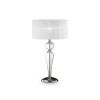 Lampe Design Italien DUCHESSA BIG 1x60W IDEAL LUX 44491