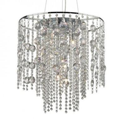 Lustre EVASIONE 10x40W IDEAL LUX 44767