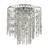 Lustre EVASIONE 10x40W IDEAL LUX 44767