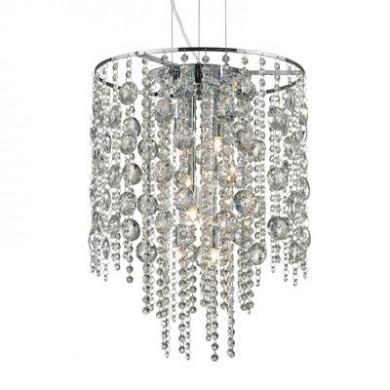 Lustre EVASIONE 8x40W IDEAL LUX 44774