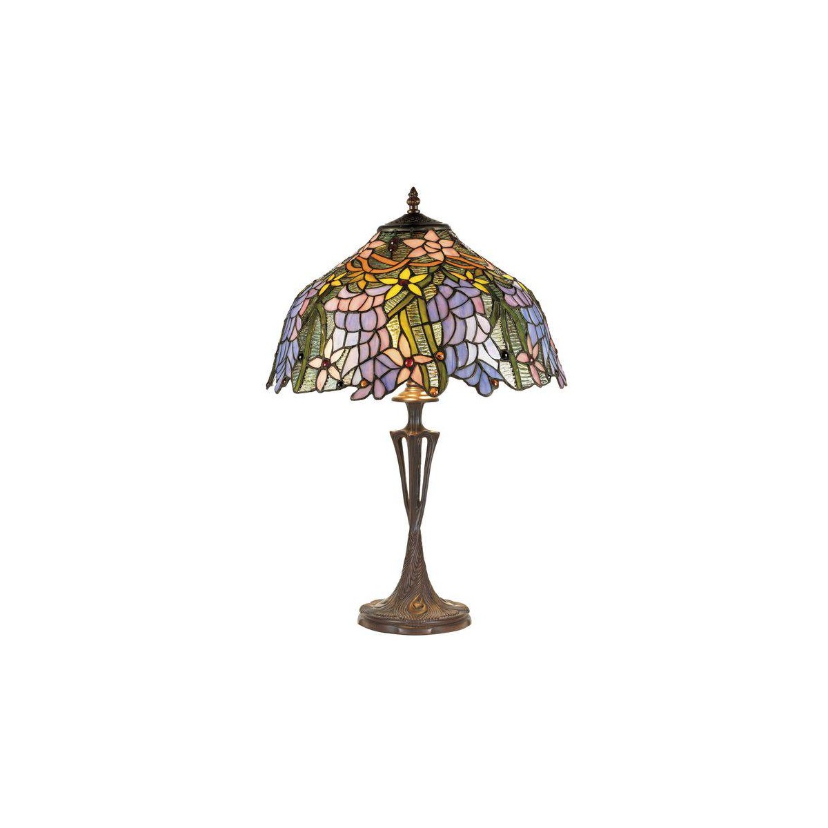 Lampe Tiffany Ancienne