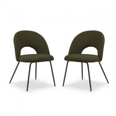 Chaise (lot x2) EMMA Vert BOUTICA DESIGN MIC_CHSET2_70_F1_EMMA5