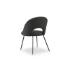 Chaise (lot x2) EMMA Gris Foncé BOUTICA DESIGN MIC_CHSET2_70_F1_EMMA8