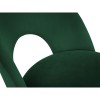 Chaise (lot x2) velours Emma Vert Bouteille BOUTICA DESIGN MIC_CHSET2_2_F1_EMMA5