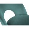 Chaise (lot x2) velours Emma Pétrole BOUTICA DESIGN MIC_CHSET2_2_F1_EMMA8